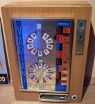 Variant, West Automaten, Günter Hiltgens KG, 1963